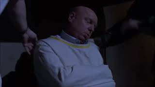 A Major Briggs reference in Stargate SG-1