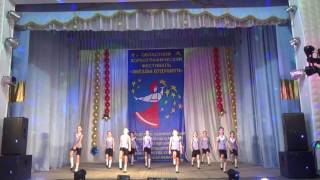 Большая перемена...Элегия Жигулевск Большая перемена...Элегия Жигулевск