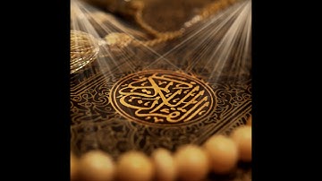 سورة النبأ - القارئ محمد بن عوض العمري