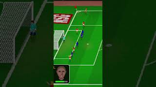 Retro Goal IOS Olympico