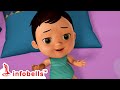 Upar Pankha Chalta Hai and more | Hindi Rhymes for Children | Infobells