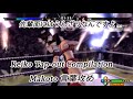 ◆【Ryona】 Reiko Tap-out Compilation -Makoto言葉責め