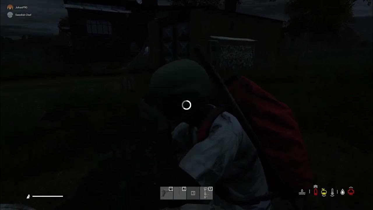 Finally getting water Dayz official s2 ep1 YouTube