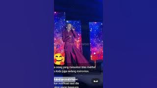 lady rara zaroori tha ( lagu Pakistan ) di jeddah season 2024 موسم جدة 2024