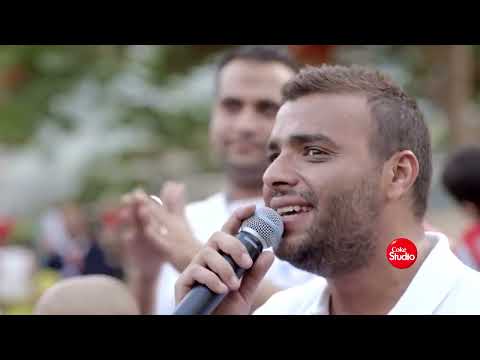 Balqees and Rami Sabry - Khalena (Coke Studio بالعربي)| بلقيس و رامي صبري - خلينا