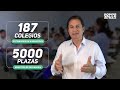 Somos Valle de Sula Ep. 4: El Rescate de la Educación Pública