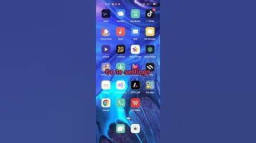 oppo reno 4 pro split screen