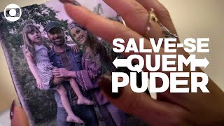 Helena nem desconfia que Hugo sabe que Luna tá viva | Salve-se Quem Puder | Cap. 55 17/05 | TV Globo