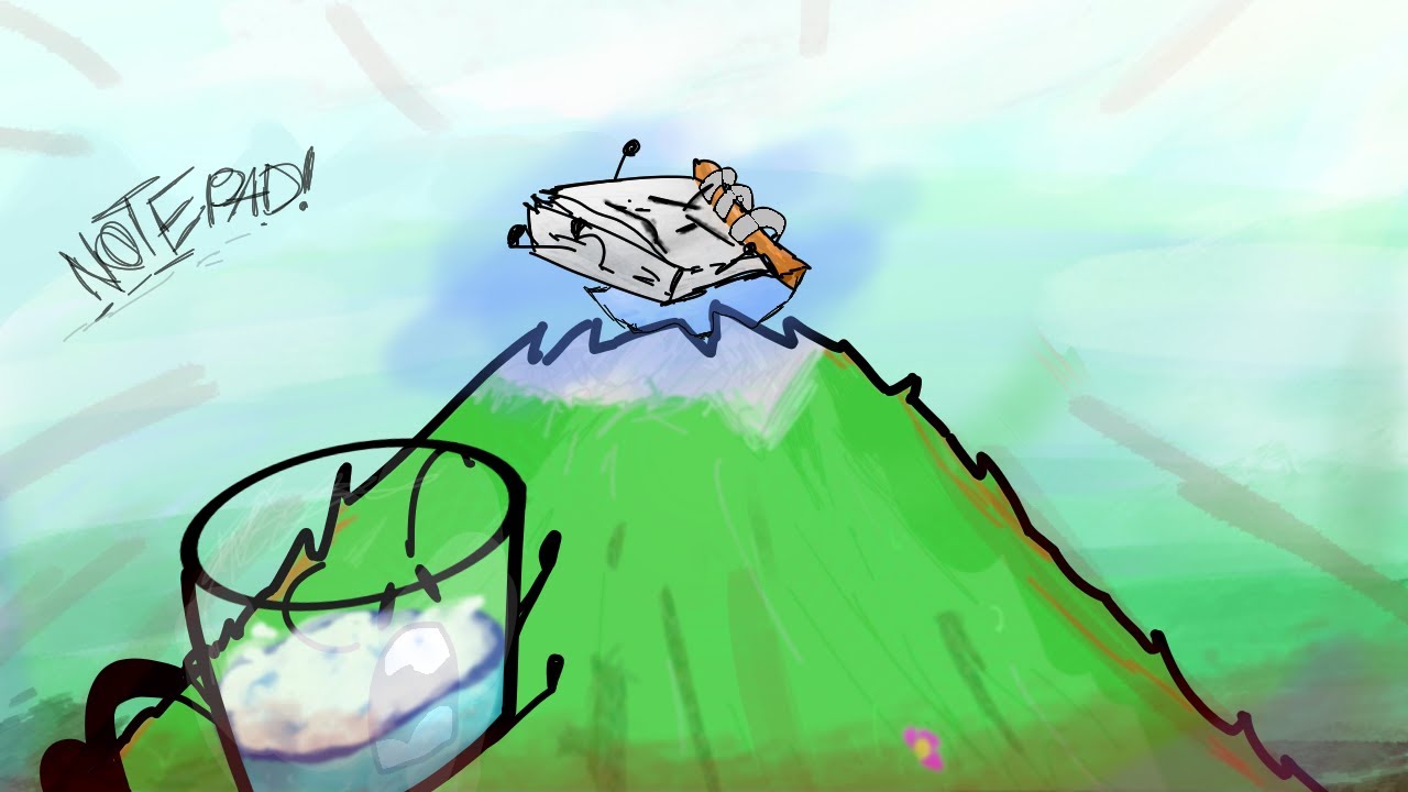 Adobe Animate Test - YouTube