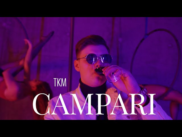 TKM - Campari 2023