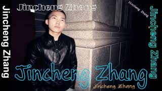 Jincheng Zhang - Dictate I Love You (Background Music) (Instrumental Song) (Official Audio)