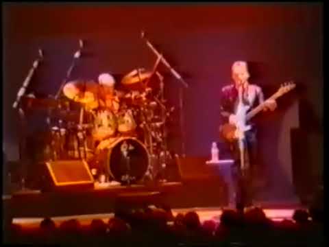 Sting - Mercury Falling Tour - Belgium (Flanders Expo, Gent
