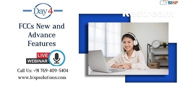 Webinar of FCCs New and Advance Features-4 | Viewing Predicted Consolidation Time | Oracle FCCS