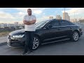 Audi A6 2.0 Tfsi Quattro 252 Hp || Türkiye'deki En Detaylı Test