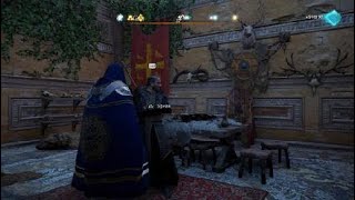 Assassin's Creed Valhalla: An Uncommon Proposition - Follow Birstan