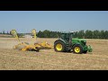 Demo doutils de dechaumage avec agriseminternational   agrivision