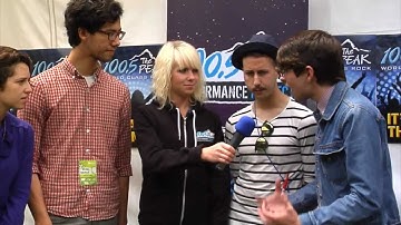 PEAK Performance Project 2011 - July 1 Orientation