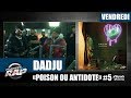 Planète Rap - Dadju "Poison ou Antidote" #Vendredi