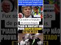 Boa Fuxml.#viral #memes #shortsfeed #noticias #shortvideo #humor #shorts #foryou #fyp  #news memes