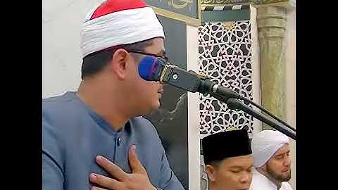 والنجم إذا هوى ❤️تلاوة جميلة رائعة تريح القلب للشيخ محمود الشحات ❤️❤️