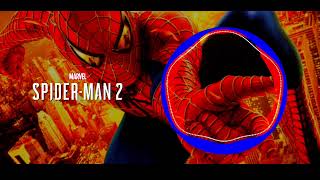 Spider-Man 2 (2004) | vindicated dashboard confessional (slowed + reverb) 