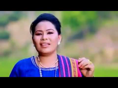 Traditional tripura community reluxation video bangladesh   kokborok YouTube 360p