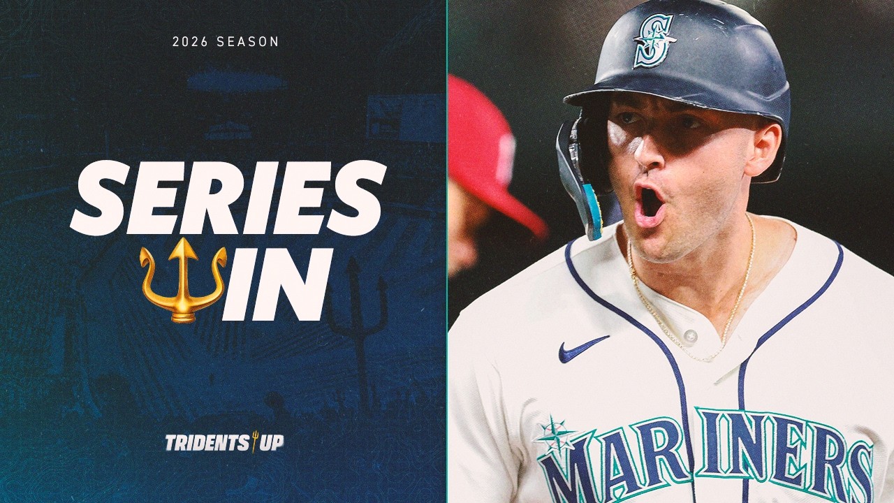 Phillies vs. Mariners Full Game Highlights (8/25/26)