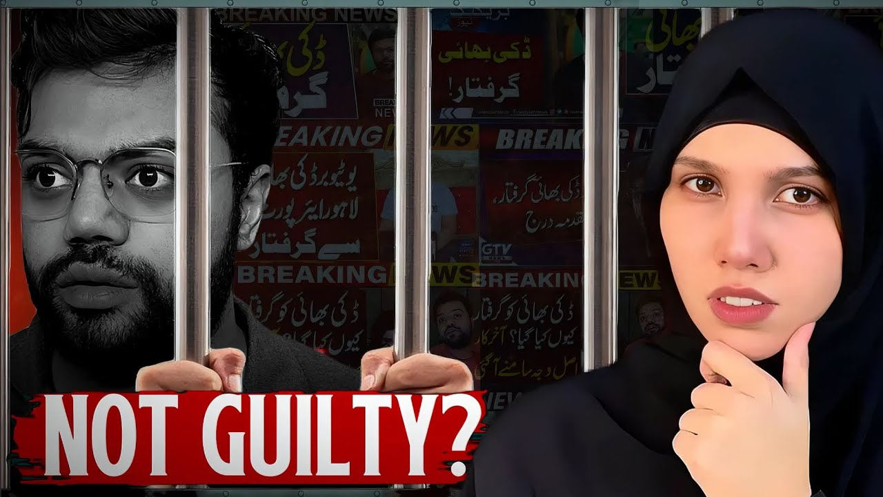 The DuckyBhai Gambling Scandal Explained