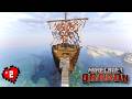 Defeating the Dragon Hunters in How to Train Your Dragon Minecraft