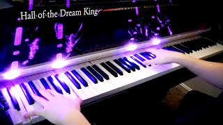 What if HALL OF THE MOUNTAIN KING was by HANS ZIMMER?