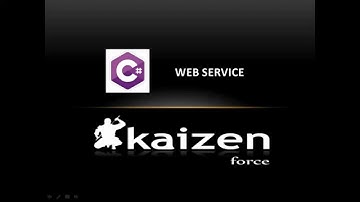 Introducción a Web Service