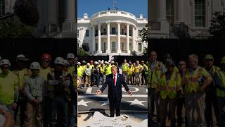 Trump 'Can't Imagine' Supreme Court Ruling Against Ballroom