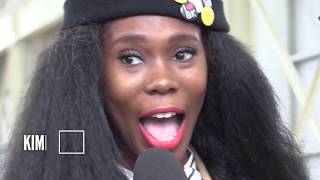 Essence Street Style, Made in New York . . .come chat wid mi (full episode 9/30/18)