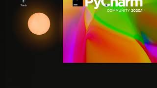 how to Install Pycharm community 2020.1 edition on Linux Mint | python 3.8