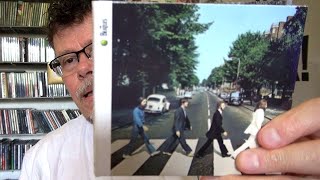 THE BEATLES ALBUMS RANKED AND REVIEWED - ABBEY ROAD