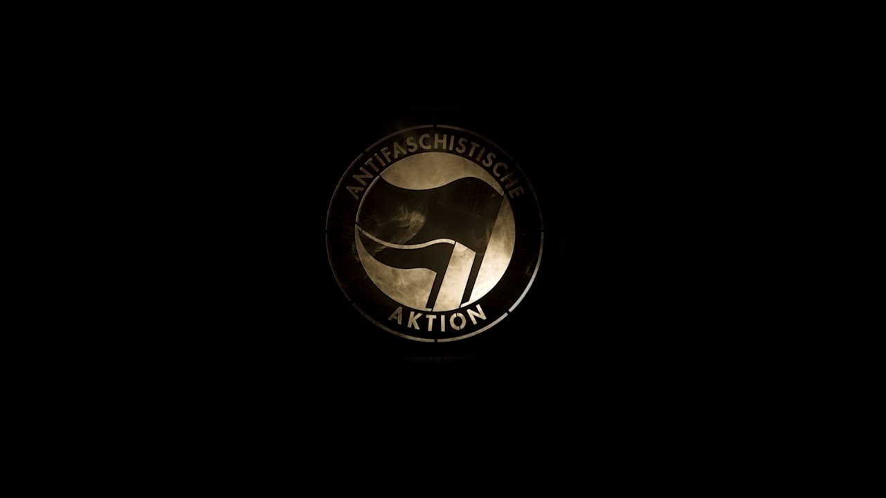 ANTIFA - Schulter an Schulter wo der Staat versagte (offizieller Trailer)