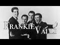 Frankie Valli - Fancy Dancer