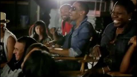 Bow Wow - Put That On My Hood (Remix) [feat. DJ Khaled, Sean Kingston, Young Jeezy & Rick Ross]