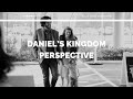 Daniel&#39;s Kingdom Perspective | Adam Morris | September 3, 2023