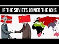 What If The Soviets Joined The Axis? | Alternate History