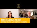 Nuestra Crisis Actual | Entrevista a Richard Tarnas