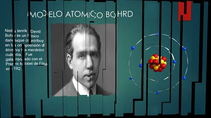 ATOMOS Y SUS ALCANSES MOD 14