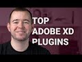 Adobe XD Top 10 Plugins (2019)