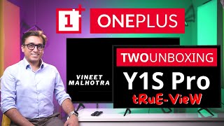 Oneplus Y1S Pro Tv Oneplus Y1S Pro 43 Inch Tv Best 43 Inch 4K Tv Best Tv Under 30000