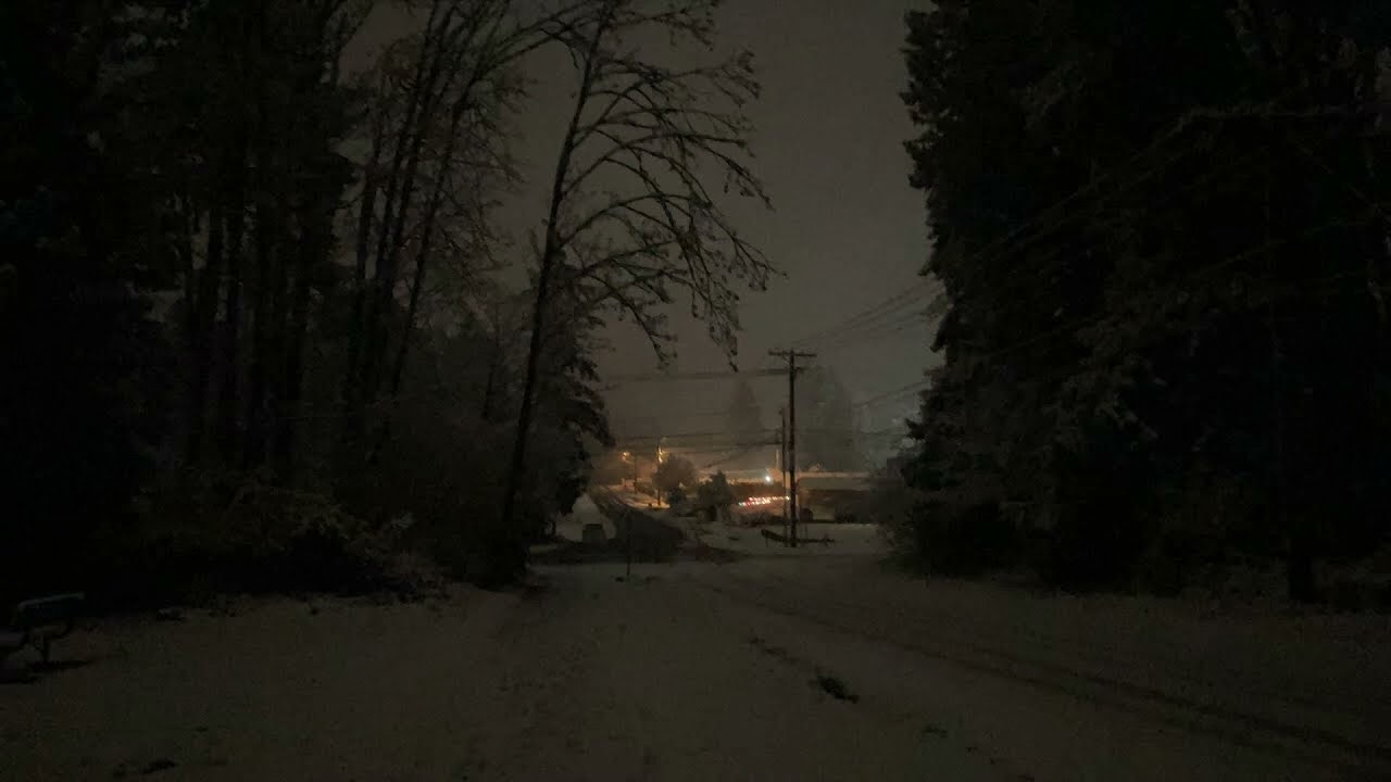 You should get some rest.