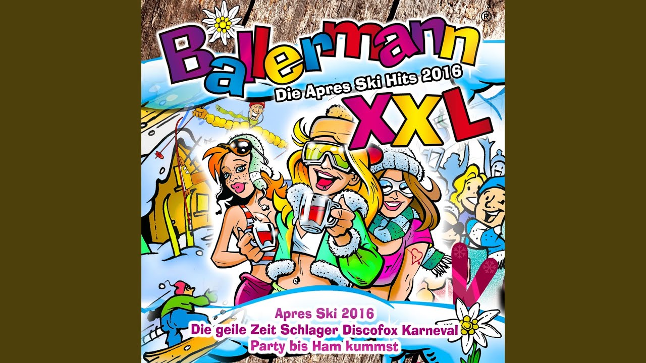 Geile Ladung Geile Ladung