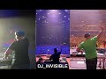 Dj invisible tour 30 second promo 4k