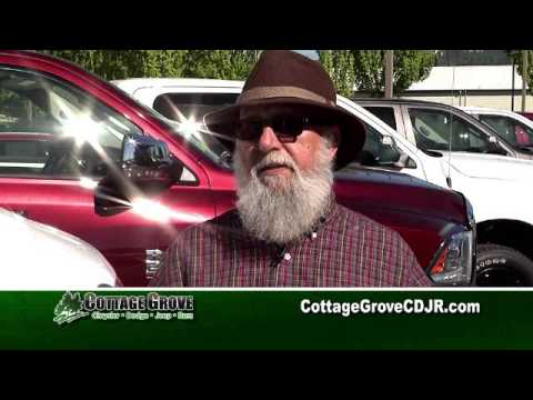 Cottage Grove Chrysler Dodge Jeep Ram Customer Testimonial Youtube