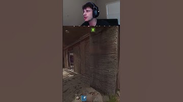 darker color? #rust #rusttrolling  #gaming  #trolling #troll #funny #fyp #trending #short