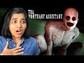 This game is terrifying  tamil